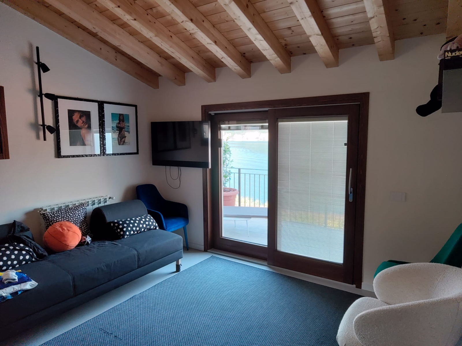 Villa o Villetta - 